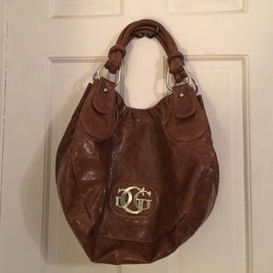 Guess hobo bag